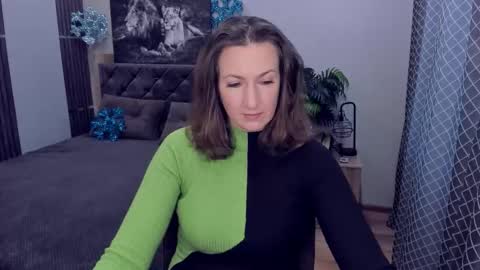 AngelicaCream online show from 01/18/26, 09:13