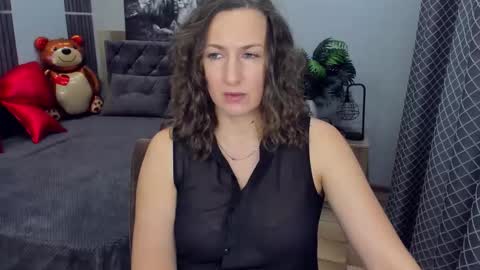 AngelicaCream online show from 02/16/26, 07:59