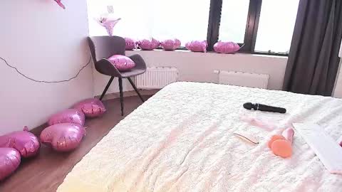 Angelica  online show from 02/20/26, 06:26