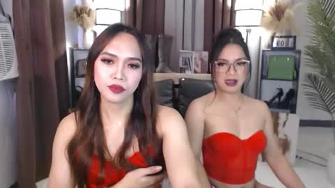 SweetAngelica online show from 09/10/25, 11:49