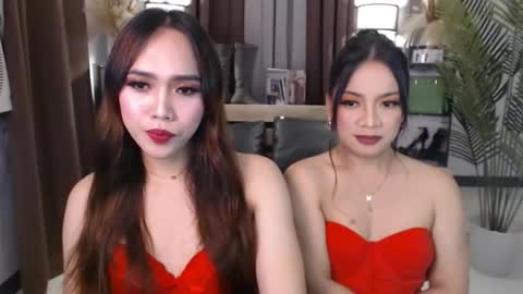 SweetAngelica online show from 09/18/25, 11:01