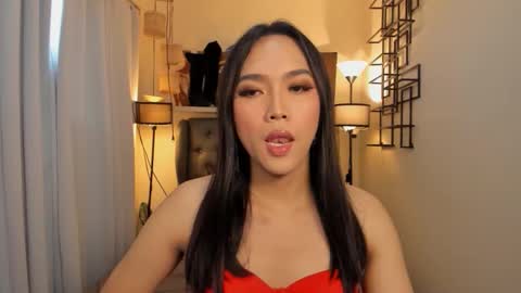 SweetAngelica online show from 12/21/25, 11:45