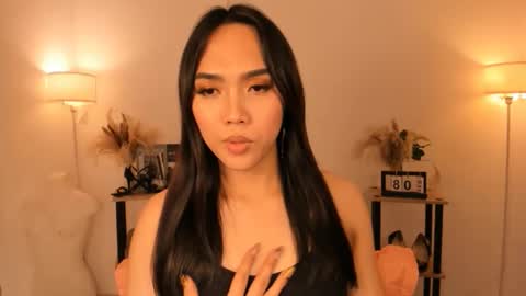 SweetAngelica online show from 02/09/26, 09:57