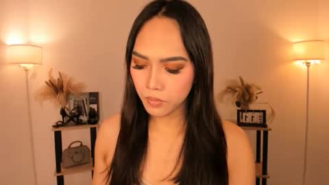 SweetAngelica online show from 02/11/26, 10:37