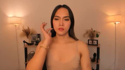 SweetAngelica online show from 03/01/26, 11:29