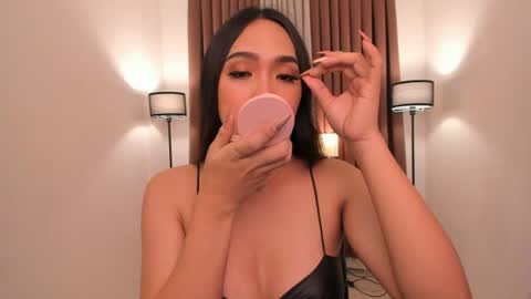Snapshot of angelicajones69 chatting on 07/15/26, 03:12 SweetAngelica online show from 07/15/26, 03:12