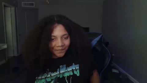 Alius Angelic online show from 10/11/25, 03:21