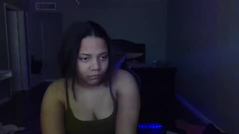 Alius Angelic online show from 10/13/25, 03:34