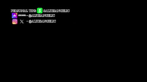 Alius Angelic online show from 10/14/25, 04:13