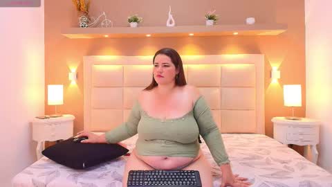 Angelica  online show from 11/28/25, 08:22