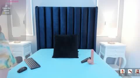 Snapshot of angelicamason chatting on 02/08/26, 01:14 Angelica online show from 02/08/26, 01:14