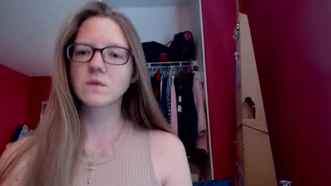 AngelicAngel online show from 10/30/25, 05:13