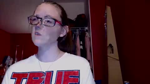 AngelicAngel online show from 11/08/25, 04:01