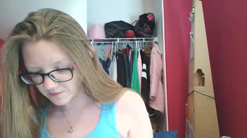 AngelicAngel online show from 11/29/25, 07:17