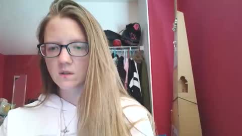 AngelicAngel online show from 01/09/26, 07:37