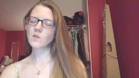 AngelicAngel online show from 02/07/26, 04:05