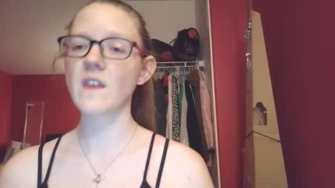 AngelicAngel online show from 02/09/26, 04:38