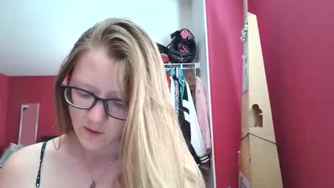 AngelicAngel online show from 02/28/26, 10:11