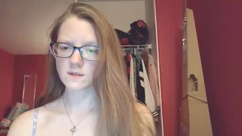 AngelicAngel online show from 03/02/26, 05:08