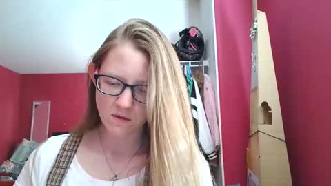 AngelicAngel online show from 03/07/26, 10:29