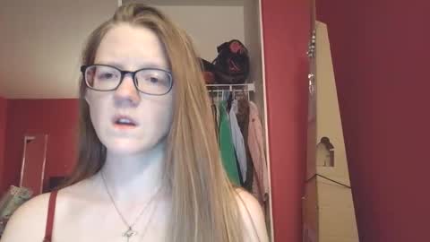 AngelicAngel online show from 03/27/26, 05:46