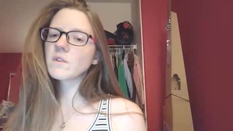 AngelicAngel online show from 03/30/26, 04:24