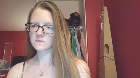 AngelicAngel online show from 04/06/26, 04:10