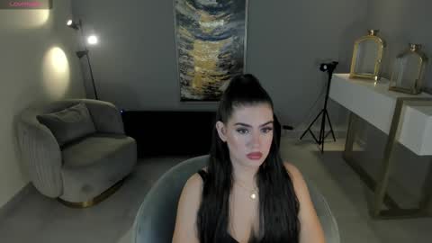  Angelica Vega  online show from 02/11/25, 04:24