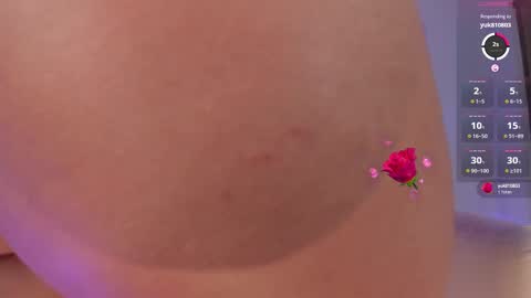  Angelica Vega  online show from 02/26/25, 02:46