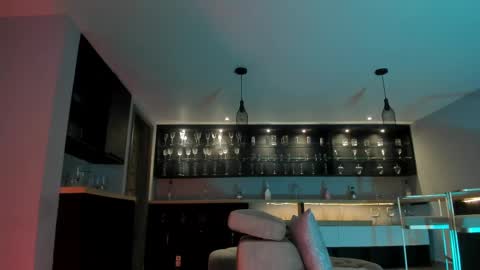  Angelica Vega  online show from 03/03/25, 02:15