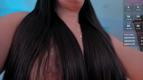  Angelica Vega  online show from 03/04/25, 09:54