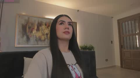  Angelica Vega  online show from 10/08/25, 07:11