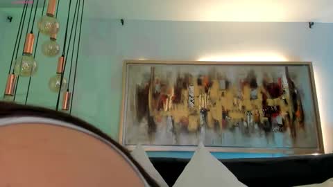  Angelica Vega  online show from 11/27/25, 07:05