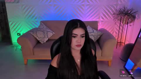  Angelica Vega  online show from 01/14/26, 07:19