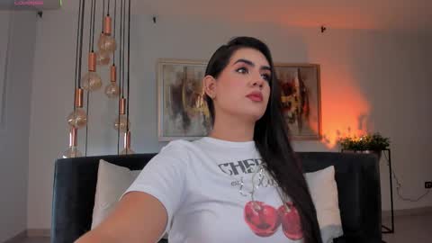  Angelica Vega  online show from 01/31/26, 07:11