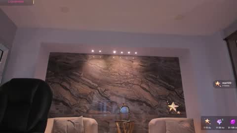  Angelica Vega  online show from 02/25/26, 07:23