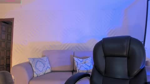  Angelica Vega  online show from 03/06/26, 07:21