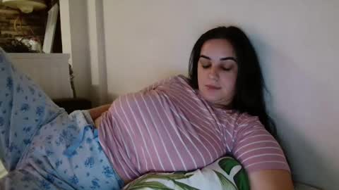 Angela online show from 12/13/24, 08:04