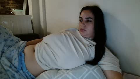 Angela online show from 12/27/24, 11:42