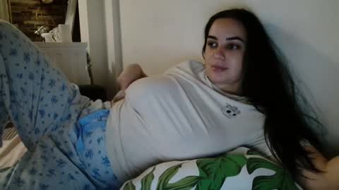 Angela online show from 12/29/24, 06:16