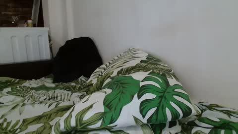 Angela online show from 01/23/25, 12:14