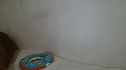 Angela online show from 01/26/25, 07:52