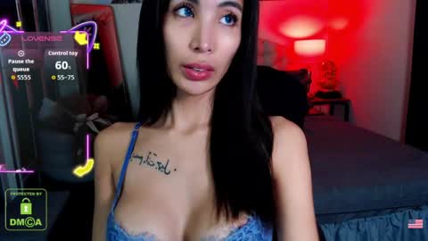 Angel Shigeto online show from 03/20/26, 03:33