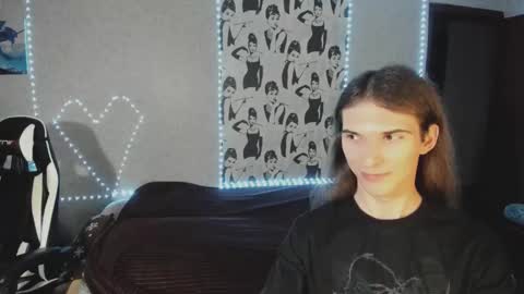 AngelicFemboyFairness online show from 09/20/25, 09:05