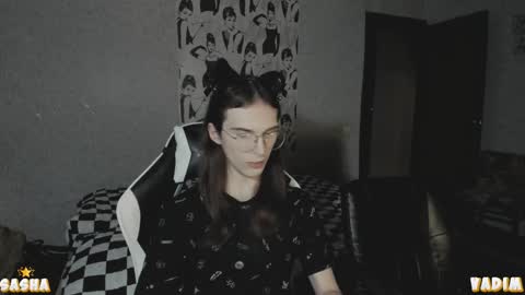 AngelicFemboyFairness online show from 11/02/25, 10:34