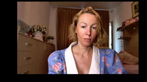 angelicfenix online show from 05/14/26, 11:50