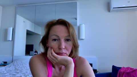 angelicfenix online show from 05/31/26, 12:12