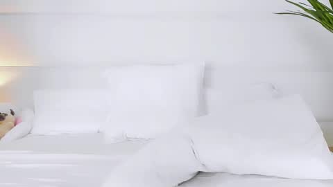 Angelic online show from 11/01/25, 02:35