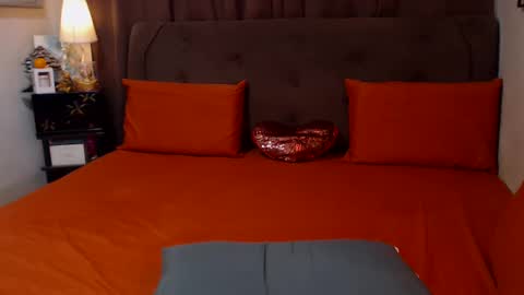 MS. AMALIA online show from 03/02/25, 04:07