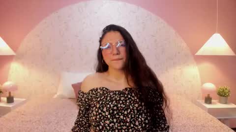 Angelica online show from 03/10/26, 03:11